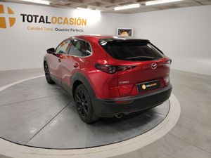 Mazda CX-30 e-SKYACTIV-G 2.0 110 kW 2WD Homura - Foto 3