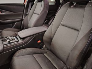 Mazda CX-30 e-SKYACTIV-G 2.0 110 kW 2WD Homura - Foto 19