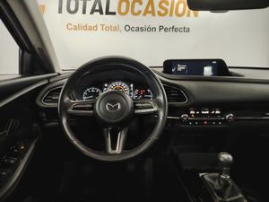 Mazda CX-30 e-SKYACTIV-G 2.0 110 kW 2WD Homura - Foto 22