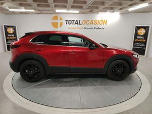 Mazda CX-30 e-SKYACTIV-G 2.0 110 kW 2WD Homura - Foto 6
