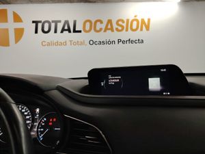 Mazda CX-30 e-SKYACTIV-G 2.0 110 kW 2WD Homura - Foto 16
