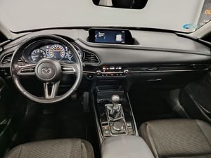 Mazda CX-30 e-SKYACTIV-G 2.0 110 kW 2WD Homura - Foto 23