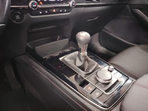 Mazda CX-30 e-SKYACTIV-G 2.0 110 kW 2WD Homura - Foto 17