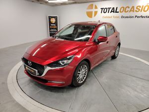Mazda 2 e-SKYACTIV G 1.5 66kW (90CV) MT Zenith - Foto 3