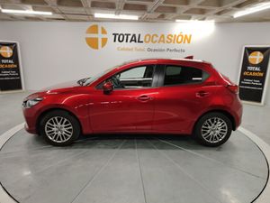 Mazda 2 e-SKYACTIV G 1.5 66kW (90CV) MT Zenith - Foto 5