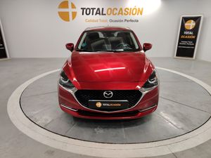 Mazda 2 e-SKYACTIV G 1.5 66kW (90CV) MT Zenith - Foto 7