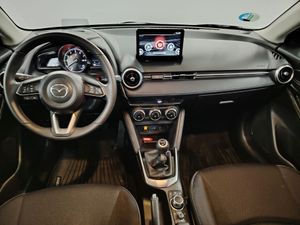Mazda 2 e-SKYACTIV G 1.5 66kW (90CV) MT Zenith - Foto 21