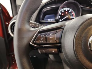 Mazda 2 e-SKYACTIV G 1.5 66kW (90CV) MT Zenith - Foto 13