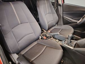 Mazda 2 e-SKYACTIV G 1.5 66kW (90CV) MT Zenith - Foto 25