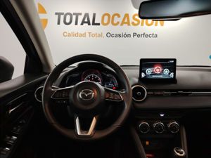 Mazda 2 e-SKYACTIV G 1.5 66kW (90CV) MT Zenith - Foto 22