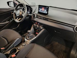 Mazda 2 e-SKYACTIV G 1.5 66kW (90CV) MT Zenith - Foto 23