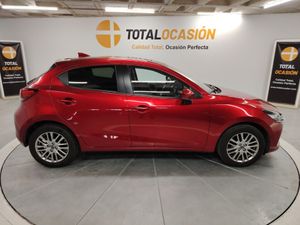 Mazda 2 e-SKYACTIV G 1.5 66kW (90CV) MT Zenith - Foto 6