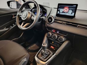 Mazda 2 e-SKYACTIV G 1.5 66kW (90CV) MT Zenith - Foto 24