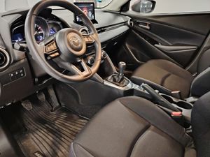 Mazda 2 e-SKYACTIV G 1.5 66kW (90CV) MT Zenith - Foto 11
