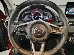 Mazda 2 e-SKYACTIV G 1.5 66kW (90CV) MT Zenith - Foto 12