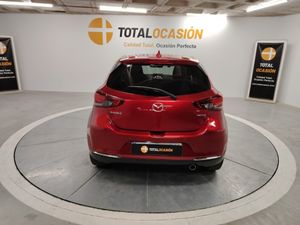 Mazda 2 e-SKYACTIV G 1.5 66kW (90CV) MT Zenith - Foto 8