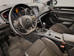 Renault Megane Zen Fast Track TCe 103 kW (140CV) GPF - Foto 13