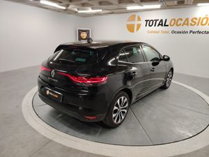 Renault Megane Zen Fast Track TCe 103 kW (140CV) GPF - Foto 4