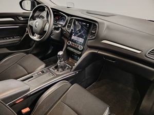 Renault Megane Zen Fast Track TCe 103 kW (140CV) GPF - Foto 27