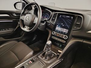 Renault Megane Zen Fast Track TCe 103 kW (140CV) GPF - Foto 26