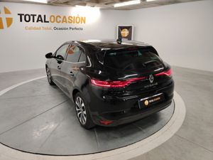 Renault Megane Zen Fast Track TCe 103 kW (140CV) GPF - Foto 3