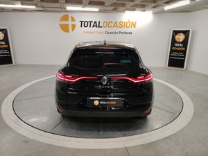 Renault Megane Zen Fast Track TCe 103 kW (140CV) GPF - Foto 8
