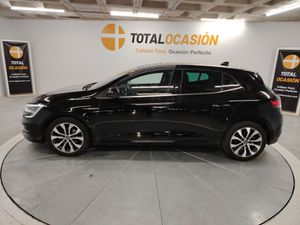 Renault Megane Zen Fast Track TCe 103 kW (140CV) GPF - Foto 5