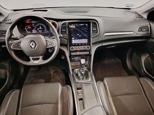 Renault Megane Zen Fast Track TCe 103 kW (140CV) GPF - Foto 24