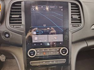 Renault Megane Zen Fast Track TCe 103 kW (140CV) GPF - Foto 23