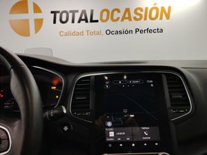 Renault Megane Zen Fast Track TCe 103 kW (140CV) GPF - Foto 16