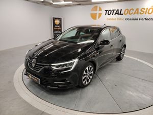 Renault Megane Zen Fast Track TCe 103 kW (140CV) GPF - Foto 3