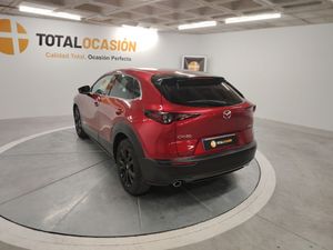Mazda CX-30 e-SKYACTIV-G 2.0 110 kW 2WD Homura - Foto 3
