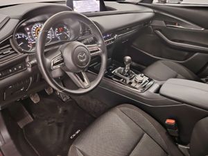 Mazda CX-30 e-SKYACTIV-G 2.0 110 kW 2WD Homura - Foto 11