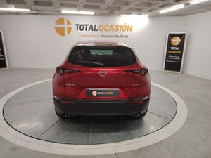 Mazda CX-30 e-SKYACTIV-G 2.0 110 kW 2WD Homura - Foto 8