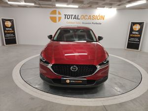 Mazda CX-30 e-SKYACTIV-G 2.0 110 kW 2WD Homura - Foto 7