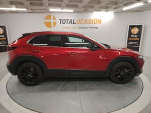 Mazda CX-30 e-SKYACTIV-G 2.0 110 kW 2WD Homura - Foto 5
