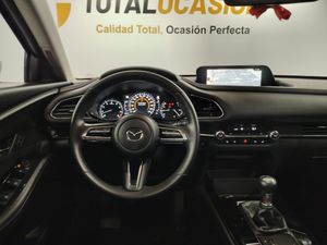 Mazda CX-30 e-SKYACTIV-G 2.0 110 kW 2WD Homura - Foto 22