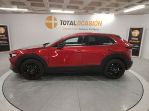 Mazda CX-30 e-SKYACTIV-G 2.0 110 kW 2WD Homura - Foto 6