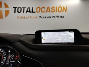 Mazda CX-30 e-SKYACTIV-G 2.0 110 kW 2WD Homura - Foto 17