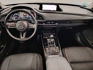 Mazda CX-30 e-SKYACTIV-G 2.0 110 kW 2WD Homura - Foto 23