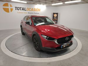 Mazda CX-30 e-SKYACTIV-G 2.0 110 kW 2WD Homura - Foto 2