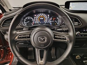 Mazda CX-30 e-SKYACTIV-G 2.0 110 kW 2WD Homura - Foto 12
