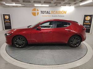 Mazda 3 2.0 SKYACTIV-G 88KW EVOLUTION - Foto 5