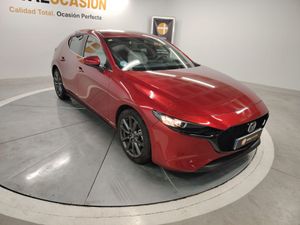 Mazda 3 2.0 SKYACTIV-G 88KW EVOLUTION - Foto 2