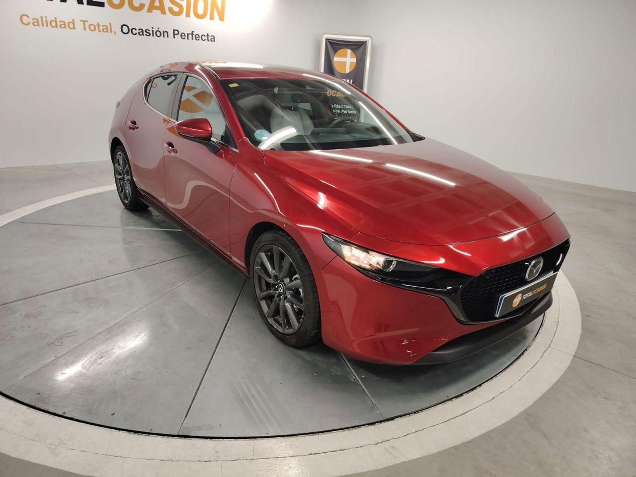 Mazda 3 2.0 SKYACTIV-G 88KW EVOLUTION - Foto 1