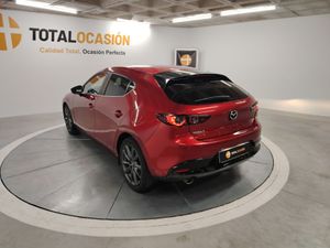 Mazda 3 2.0 SKYACTIV-G 88KW EVOLUTION - Foto 3