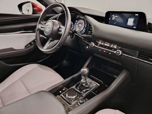 Mazda 3 2.0 SKYACTIV-G 88KW EVOLUTION - Foto 23