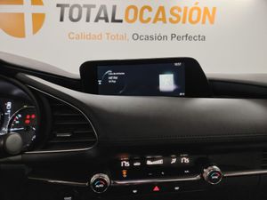 Mazda 3 2.0 SKYACTIV-G 88KW EVOLUTION - Foto 20