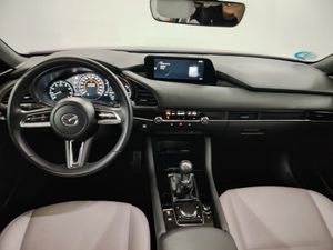 Mazda 3 2.0 SKYACTIV-G 88KW EVOLUTION - Foto 16