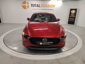 Mazda 3 2.0 SKYACTIV-G 88KW EVOLUTION - Foto 6